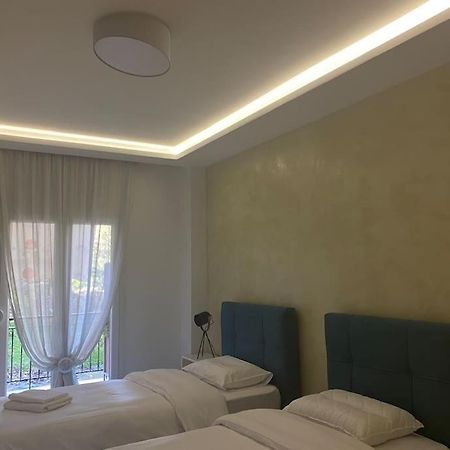 Apartment By The Castle Ιωάννινα Εξωτερικό φωτογραφία