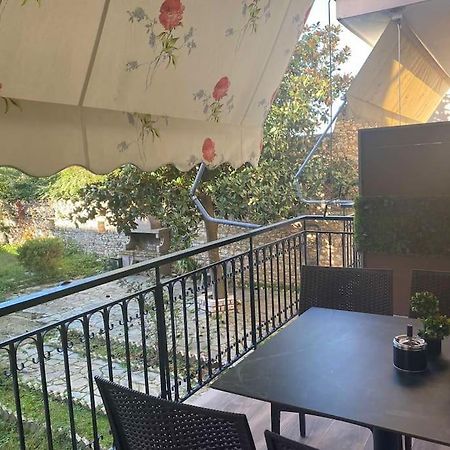 Apartment By The Castle Ιωάννινα Εξωτερικό φωτογραφία