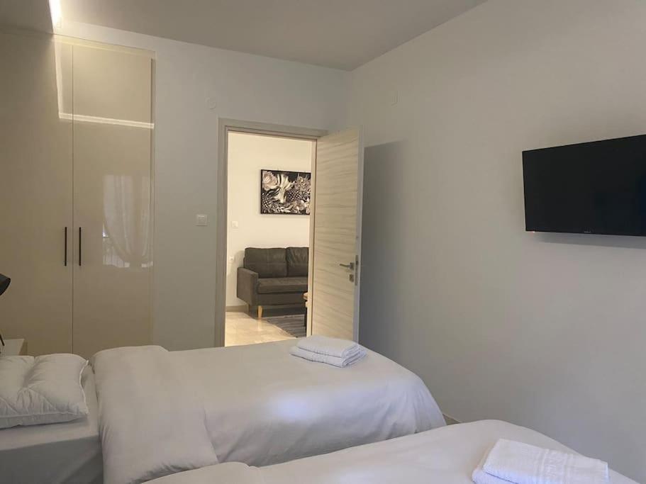 Apartment By The Castle Ιωάννινα Εξωτερικό φωτογραφία