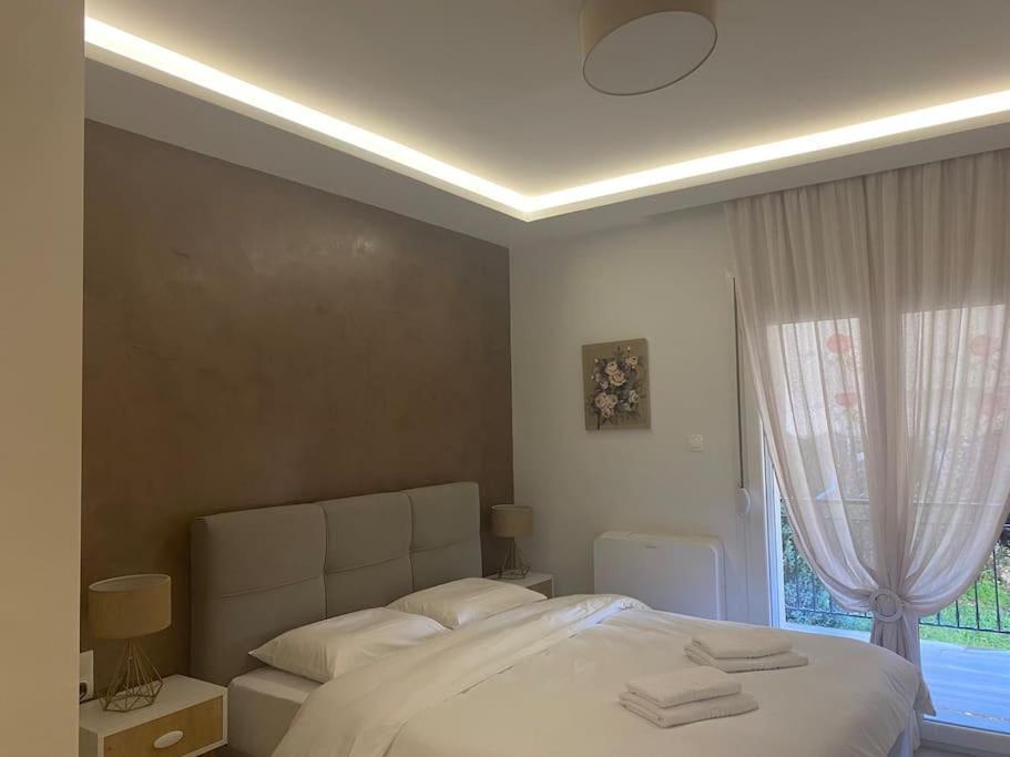 Apartment By The Castle Ιωάννινα Εξωτερικό φωτογραφία