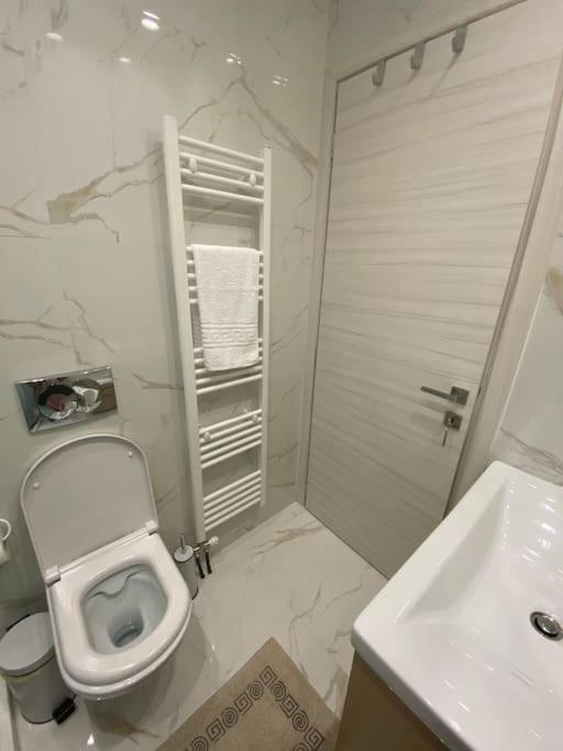 Apartment By The Castle Ιωάννινα Εξωτερικό φωτογραφία
