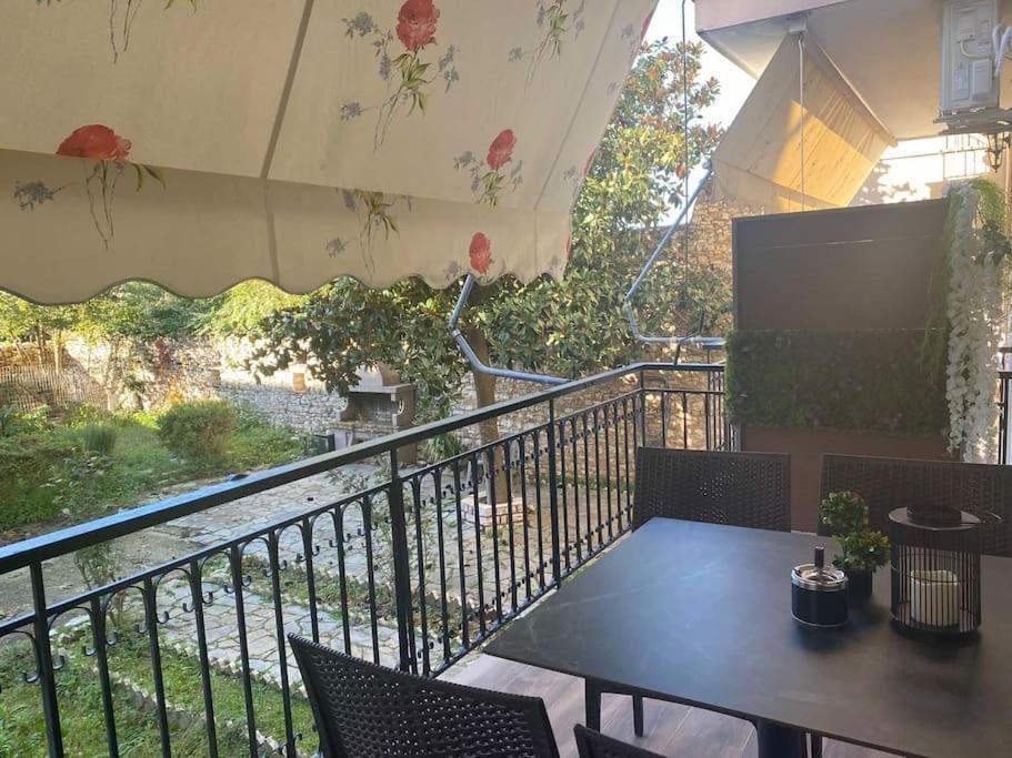 Apartment By The Castle Ιωάννινα Εξωτερικό φωτογραφία