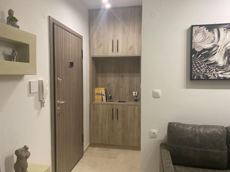 Apartment By The Castle Ιωάννινα Εξωτερικό φωτογραφία